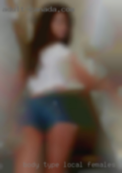 Body type and looks unimportant local females in Jackson.