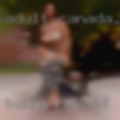 Built girls
