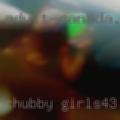 Chubby girls