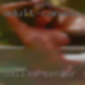 Dallas senior swingers