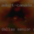 Dallas senior swingers