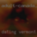 Dating Vermont fetish