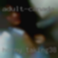 Horny taking