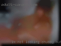 I'm not looking for a new love chubby but not.