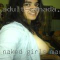 Naked girls Madera