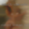 Naked woman having