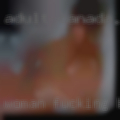 Woman fucking bathroom